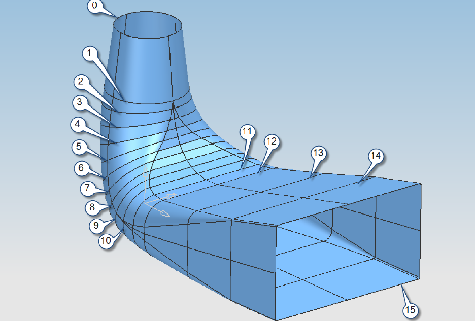 《水力机械UGS NX设计与实例》PDF及案例源文件